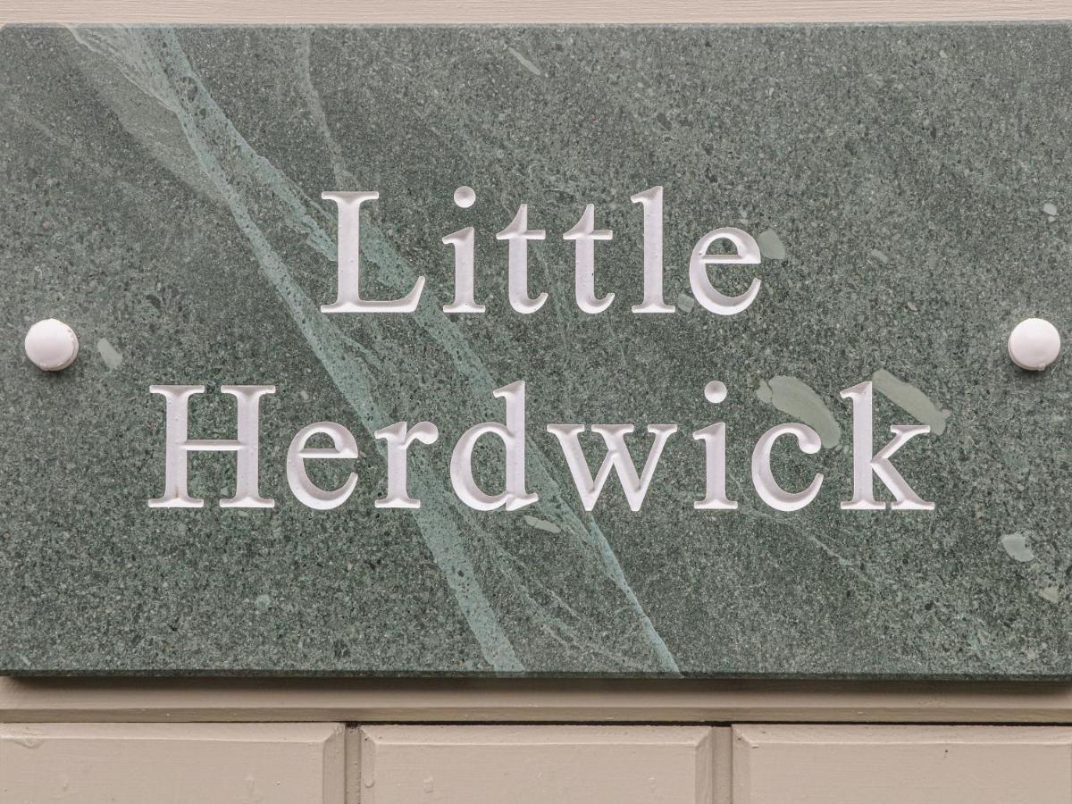 Little Herdwick Windermere Esterno foto